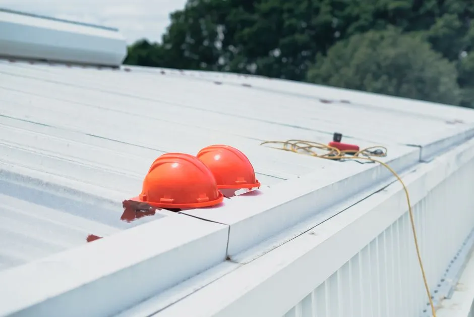 Quality Roof Inspection in Corpus Christi