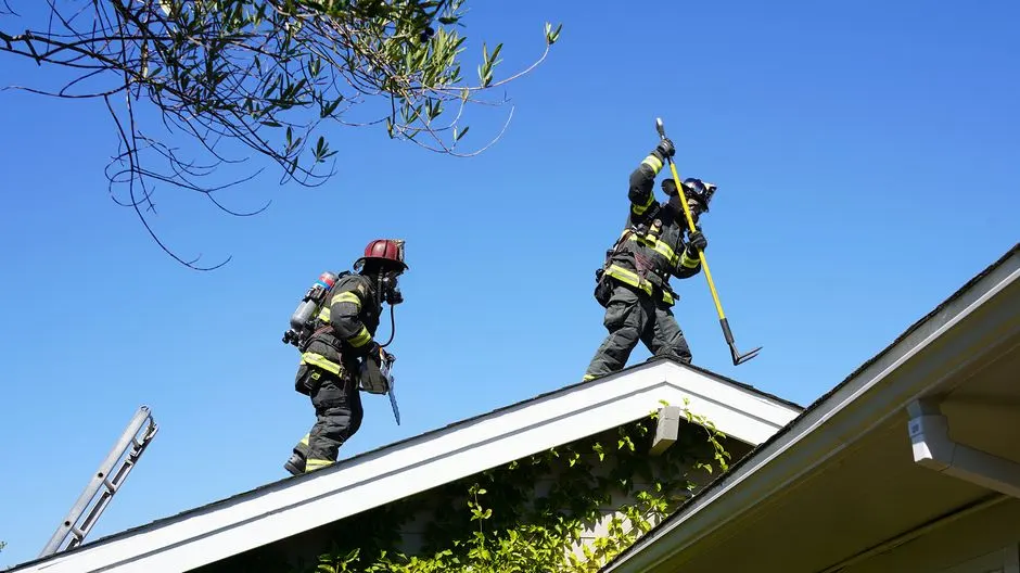 Residential Roofing