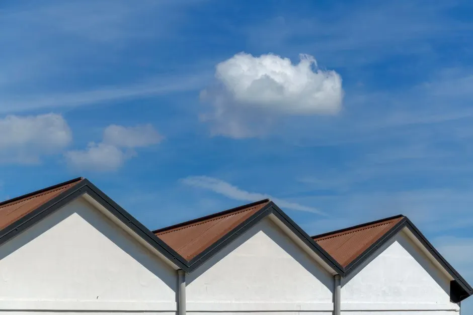 Sparkling City Roofing — Roofing you can rely on